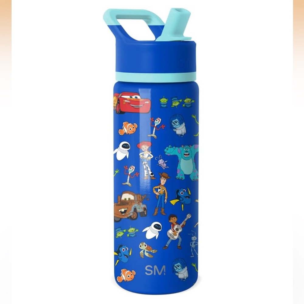 NEW Simple Modern Water bottle